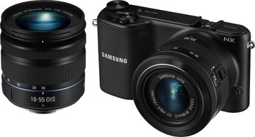 Аккумулятор для SAMSUNG NX300 NX1000 BP-1030 BP-1130