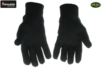 Перчатки THINSULATE 3M WINTER Gloves Black L