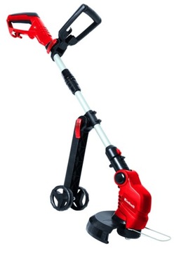 EINHELL GE-ET 5027 ЭЛЕКТРИЧЕСКИЙ ТРИММЕР 500 Вт