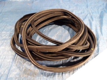 фото thumb №1, Audi s3 8v0 sportback прокладка крышки задней