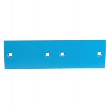 Длинная полозья Lemken P/L 3411504 замена