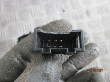 фото thumb №9, Корпус рычаг коробки передач vw sharan 00-03r