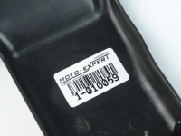 фото thumb №4, Mercedes ml w163 защита пол pod сиденье левый задняя