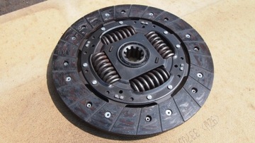 фото thumb №13, Прижим сцепления iveco daily 2.3hpi 235mm