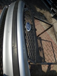 фото thumb №9, Бампер перед передній ford galaxy