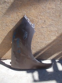 фото thumb №1, Крила перед правий renault scenic iii 09-12