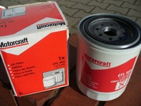 фото thumb №1, Ford ranger 2.5td 2.9td фильтр масла efl904 , 1213438