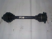 фото thumb №1, Приводной вал a4 b5 2.5 tdi 8d0407272em правая