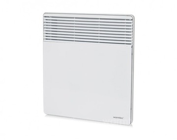 Электрический настенный обогреватель WARMTEC EWX-1000W