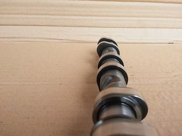 фото thumb №8, Audi s4 b8 3.0 caka вал распределительный вал 06e104a 250809