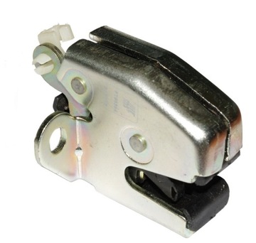 фото thumb №1, Замок двері задніх правих fiat doblo новий łódź