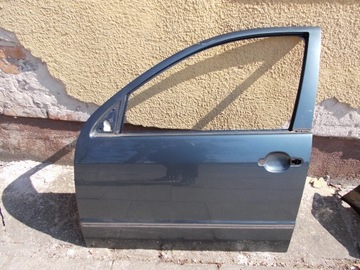 фото thumb №1, Двері skoda fabia i перед вибір оригінал.