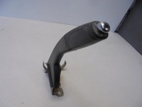 фото thumb №4, Тормоз ручной renault clio iv