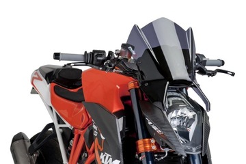 ОКОННЫЙ ОБТЕК PUIG ДЛЯ KTM 1290 SUPERDUKE R КРАКОВ