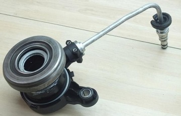 фото thumb №1, Nissan tiida 1.8 2007r подшипник опорные