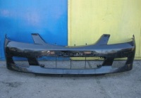 фото thumb №10, Mazda 323 00-02r. бампер перед