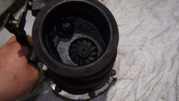 фото thumb №7, Турбонагнетатель vito a6110960299 2.2cdi w638