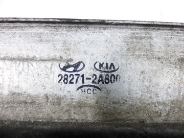 HYUNDAI I40 11- 1.7CRDI INTERCOOLER KIA OPTIMA