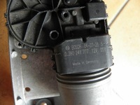 фото thumb №5, Renault modus 04- механізм двірник 8200141270