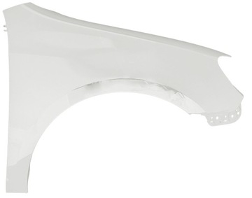 фото thumb №4, Крыло vw golf vi 6 08-13 правый lb9a новый