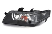 фото thumb №1, Honda accord 2003-05 фара левый новый