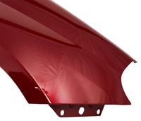 фото thumb №16, Крила правий do fiat grande punto 05-12 891/b now