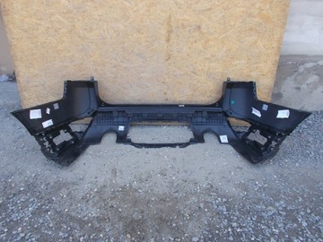 фото thumb №6, Бампер зад задній l r range rover sport 2 ii 2013-