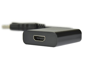 Unitek Y-5118DA Adapter DisplayPort - HDMI