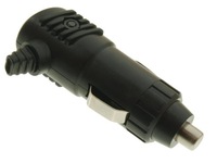 фото thumb №1, Штекер роз'єм прикурювача 2cm малий запобіжник 4906