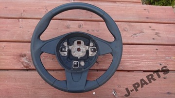 FORD KA II 2 MK2 РУЛЕВОЕ КОЛЕСО