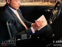 фото thumb №13, Подлокотник металл armster 2 renault clio v 2019-