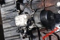 фото thumb №1, Основа радіатор оливи scudo 2.0 07-. 9685997780