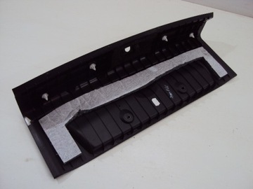 фото thumb №3, Захист ременя зад mini cooper r61 paceman