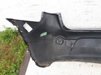 фото thumb №6, Nissan qashqai +2 09-13 бампер задняя задний