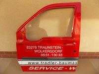 фото thumb №1, Transit connect i 02-13 дверь левая передние перед