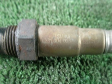 фото thumb №4, Лямбда-зонд iveco daily 06-12 2.3hpi 0281004026