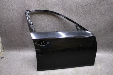 фото thumb №1, Bmw 5 e60 e61 03-09 дверь правые перед передние