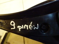 фото thumb №7, Зеркало наружное правое renault master iii 9 pin