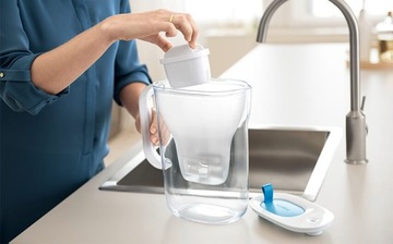 10 шт. ОРИГИНАЛЬНЫХ ФИЛЬТРОВ BRITA MAXTRA PLUS CARTRIDGE