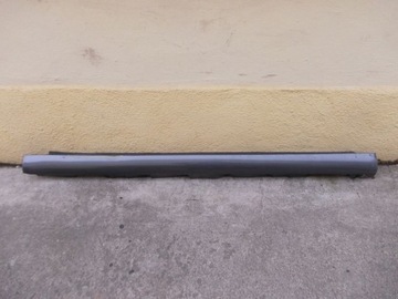 фото thumb №6, Toyota avensis ii t25 03- порог правый накладка