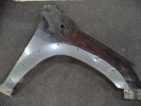 фото thumb №1, Крыло перед правый toyota rav4 3.5l sport v6 06-