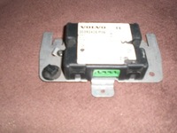 фото thumb №1, Кассета блок управления иммобилайзер volvo fh 12