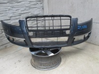 фото thumb №1, Audi a6 4f0 przed liftem - бампер