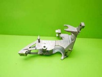 фото thumb №6, Кронштейн педалей audi a6 c5 автоматическая коробка передач 8d1721117d