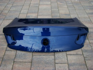 фото thumb №7, Mercedes c-klasa w205 купе бампер зад задний amg