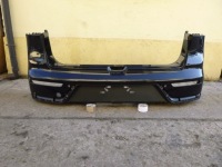 фото thumb №8, Kia niro 2016 16- бампер задний задняя