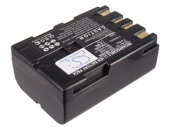 Аккумулятор JVC Battery BN-V408 BN-V438U AA-V40U