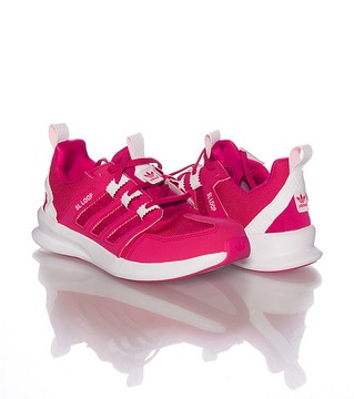 Adidas SL LOOP RUNN S85624 размер 37,5