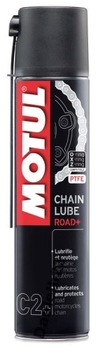 Smar do łańcucha motocyklowego MOTUL C2+z teflonem