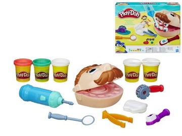 Play Doh Набор Play Doh «Стоматолог» B5520